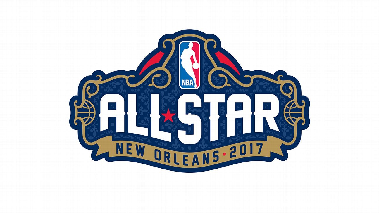 nba all star 2017 score