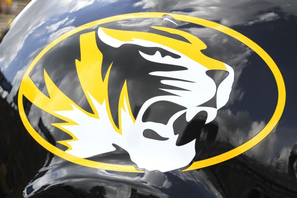 Missouri LB Chad Bailey suspended after DWI arrest