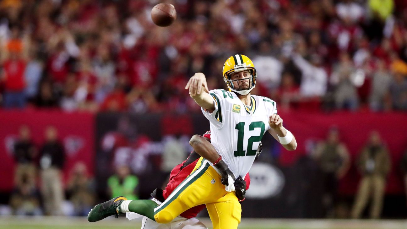 Green Bay Packers are Super Bowl contenders, but for how much