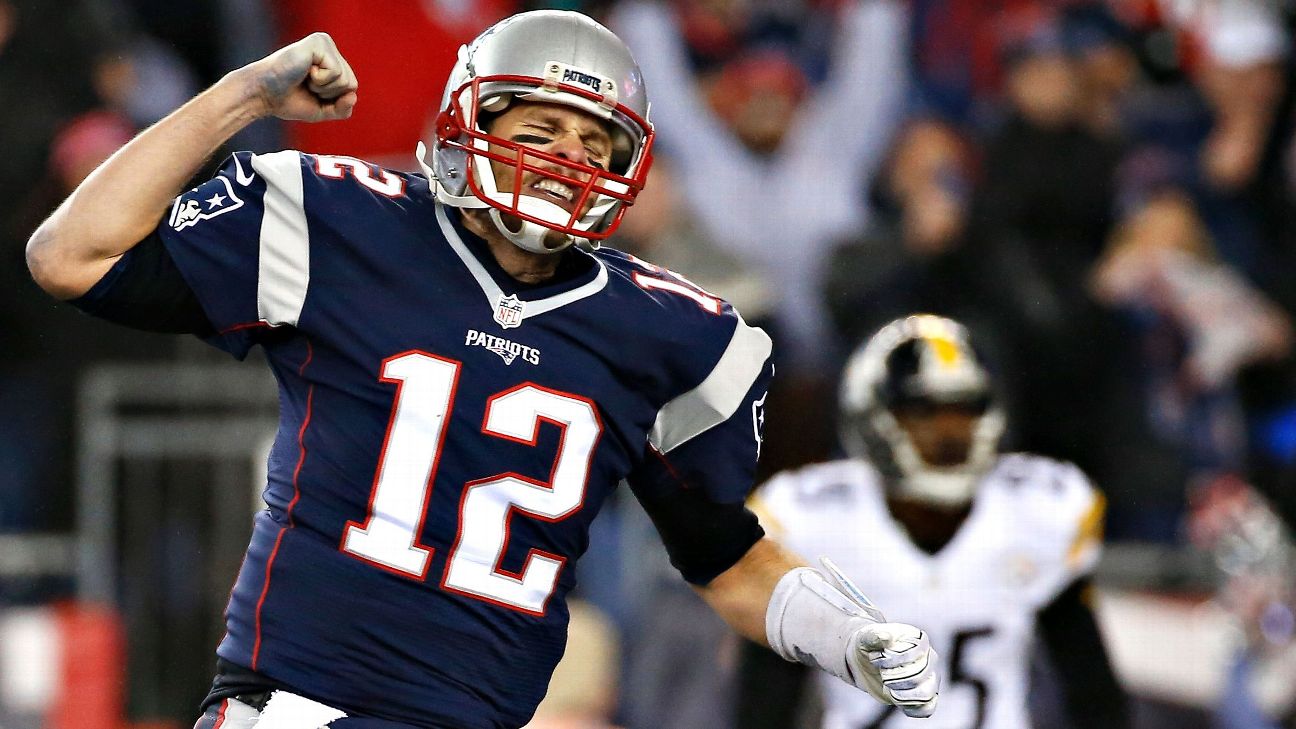 New England Patriots' Tom Brady rooting for San Francisco Giants