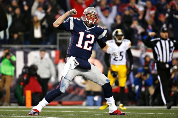 Super Bowl 51 Odds: Pats Favorites, Followed by Falcons