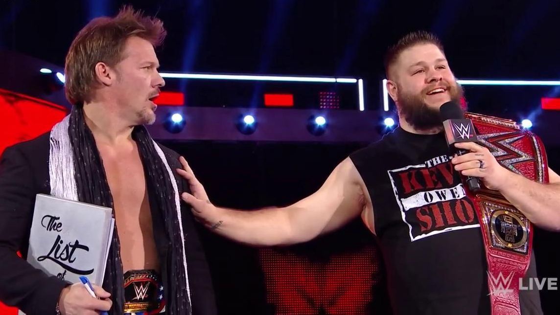 Brock Lesnar and Shinsuke Nakamura: Their Bitter Real-Life Battle