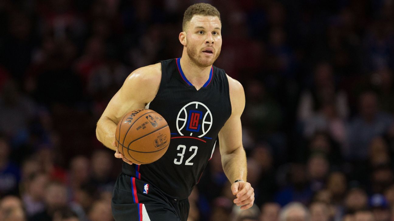 La clippers injury update