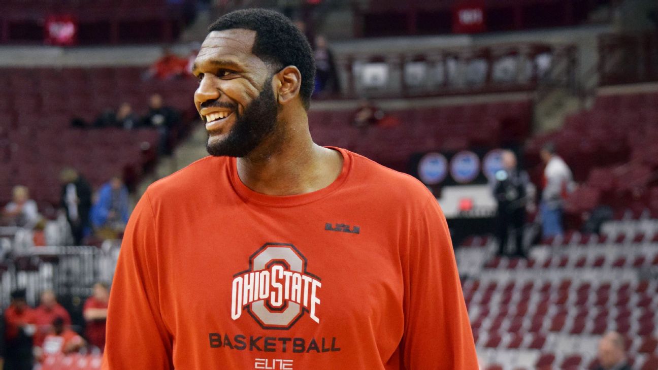 Greg oden leak