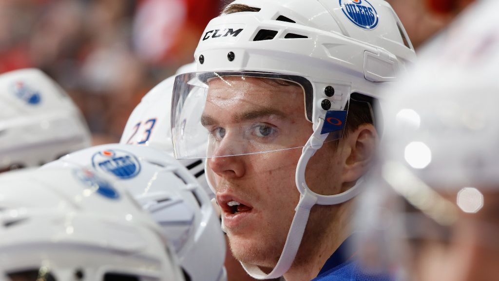 Will Connor McDavid soon become the youngest captain in NHL history?