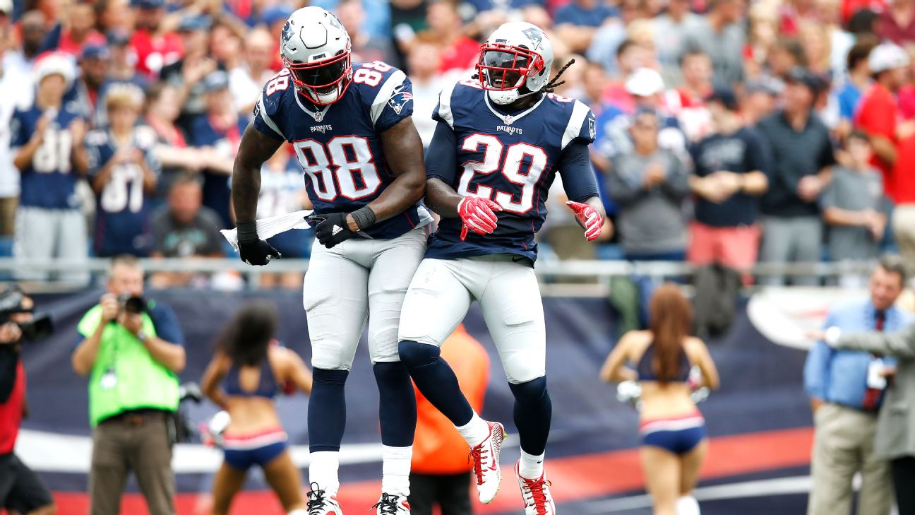 Dont'a Hightower, Marcus Cannon to Opt Out of NFL Season: Dolphins a Smart  Bet vs. Patriots in Week 1?