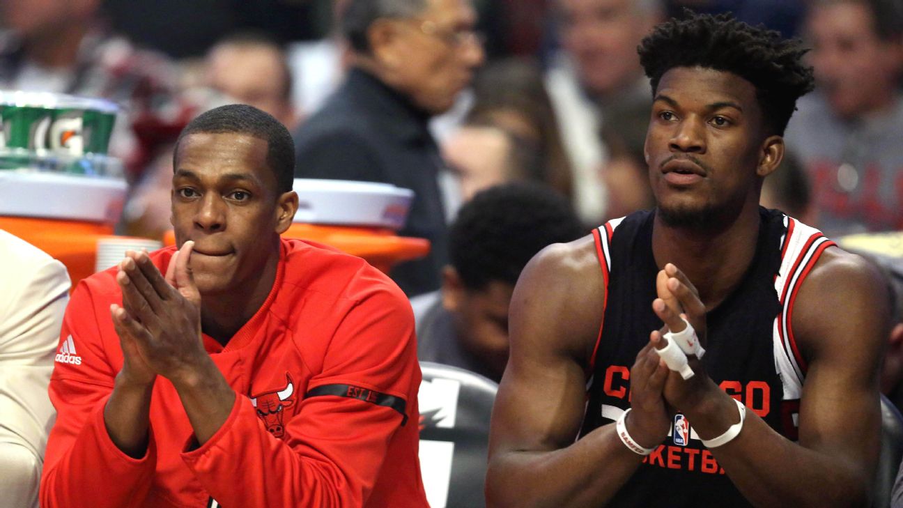 OPINION: The Chicago Bulls Screwed Up By Not Keeping Jimmy Butler - On Tap  Sports Net