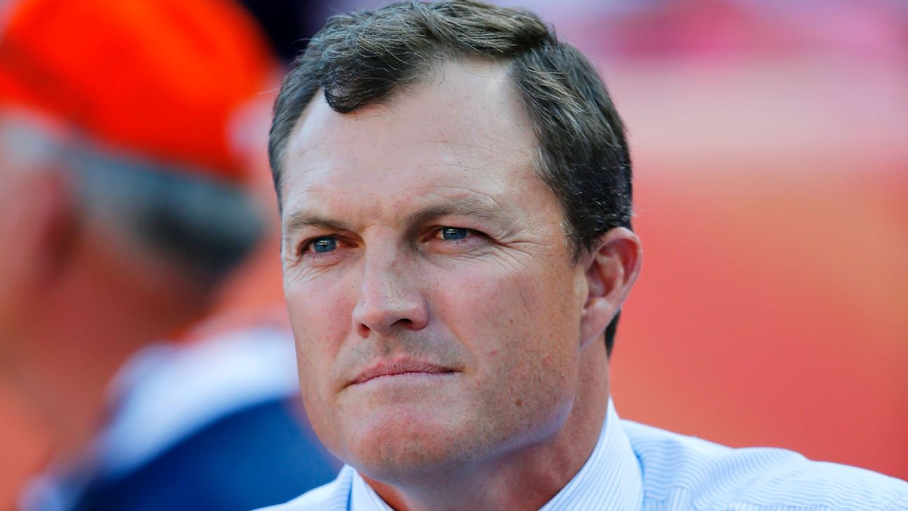 49ers hire John Lynch to be their next GM - Field Gulls