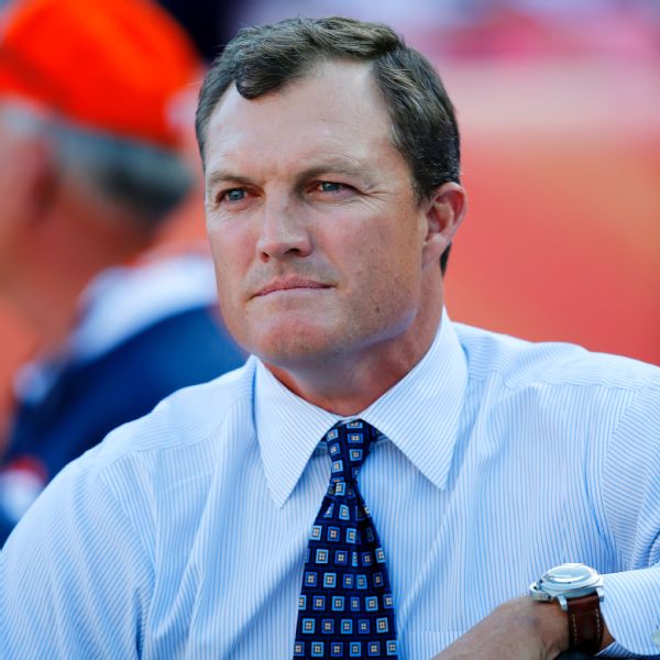 49ers GM John Lynch agrees to new 5-year deal