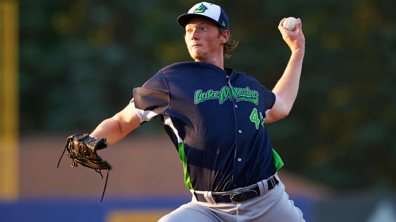 Former Oakland A's affiliate the Vermont Lake Monsters sold, will ...