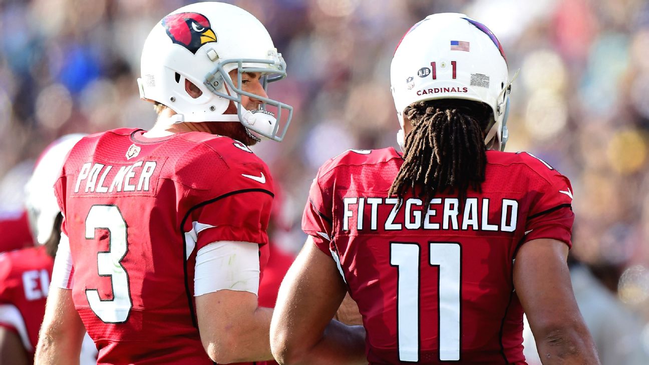 Inside the Arizona Cardinals' decision to draft Larry Fitzgerald - ESPN - Arizona  Cardinals Blog- ESPN