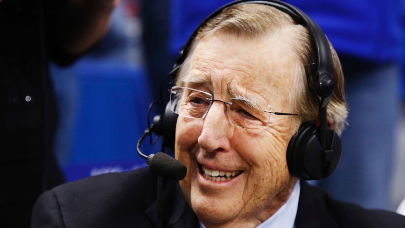 Former Raiders coach Tom Flores loses job; Brent Musburger part of new  radio team