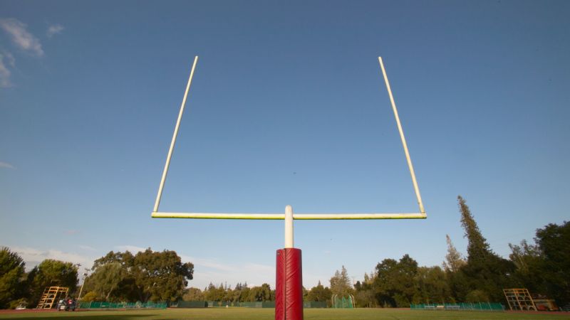 Article image accompanying Kicker set to become 1st woman on scholarship at Div. II level or higher on WagerUp Sports News.