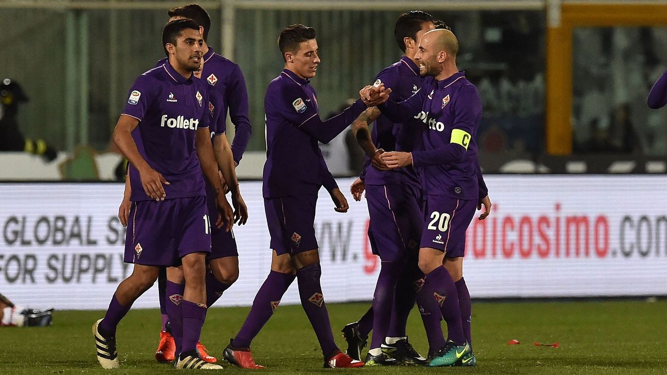 Fiorentina 2-1 AC Milan (Mar 4, 2023) Final Score - ESPN