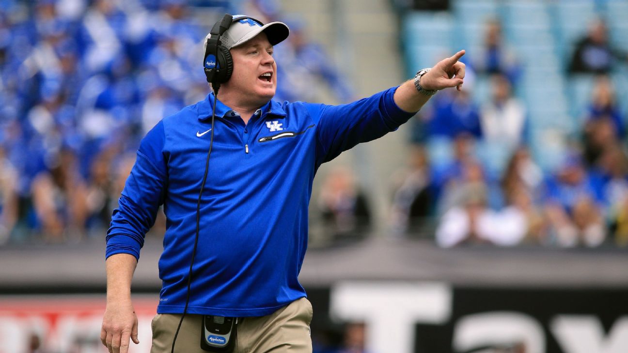 KY Football Coaching Staff: Strategies, Insights, and Community Impact