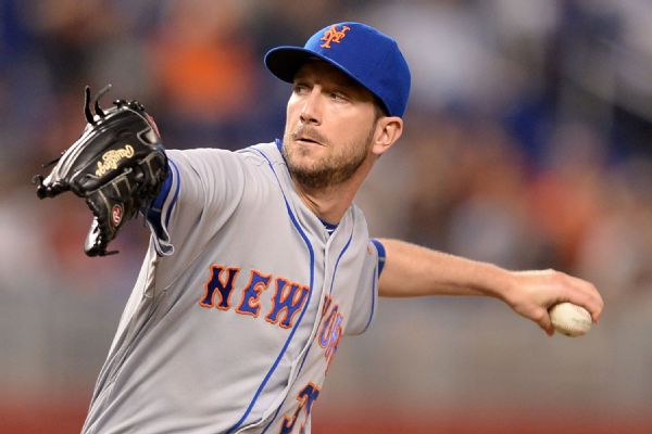 Jerry Blevins Stats, News, Pictures, Bio, Videos - New York Mets - ESPN