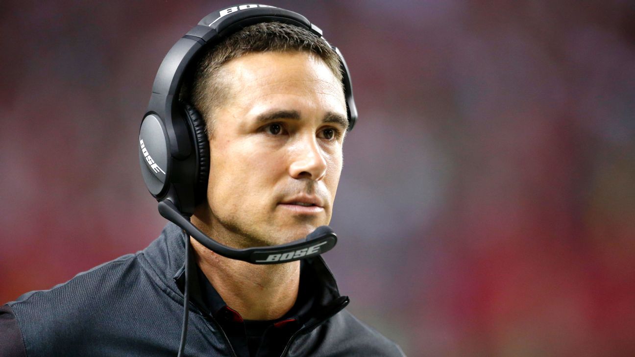 Packers to hire Titans offensive coordinator Matt LaFleur as head coach