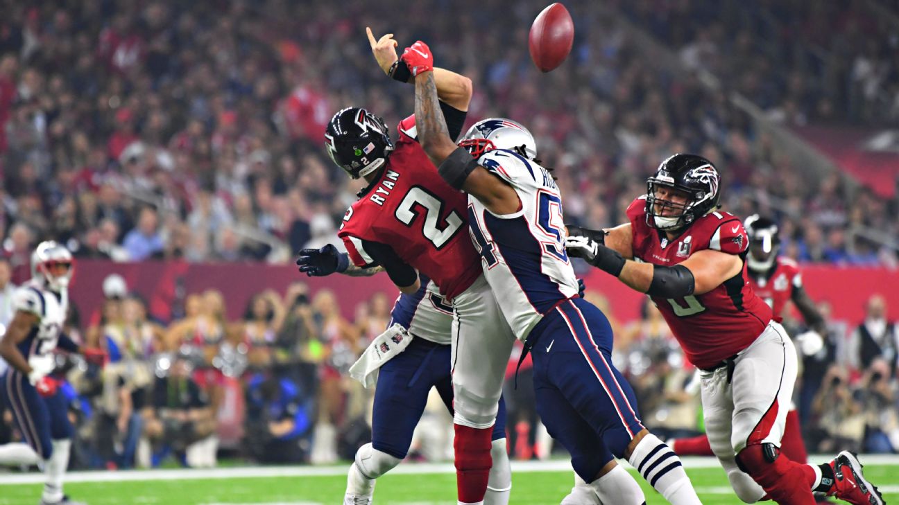 Super Bowl LI pick: New England Patriots vs. Arizona Cardinals