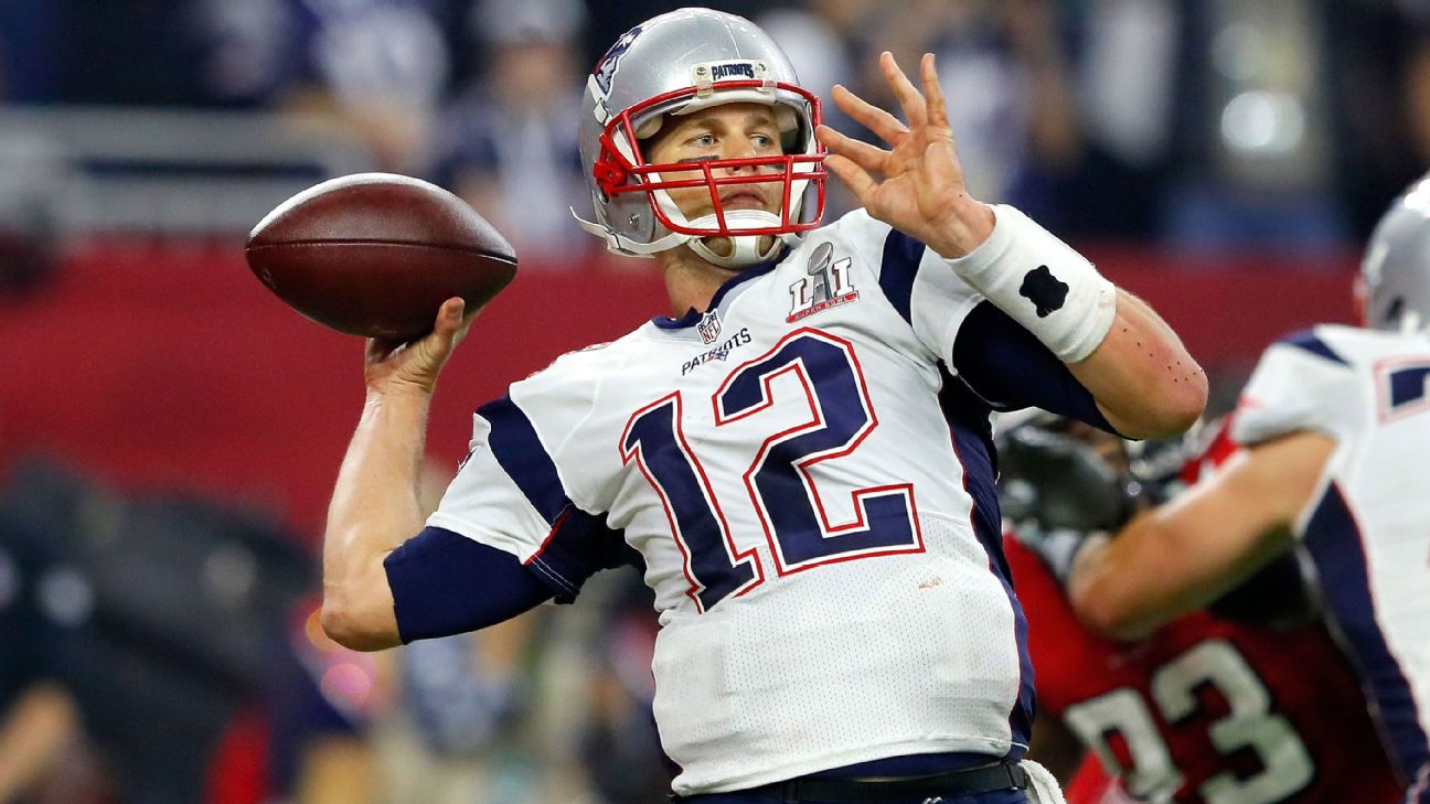 Tom Brady's missing Super Bowl jersey could be worth a cool $500,000