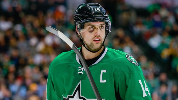 Jamie Benn Stats, News, Videos, Highlights, Pictures, Bio - Dallas ...