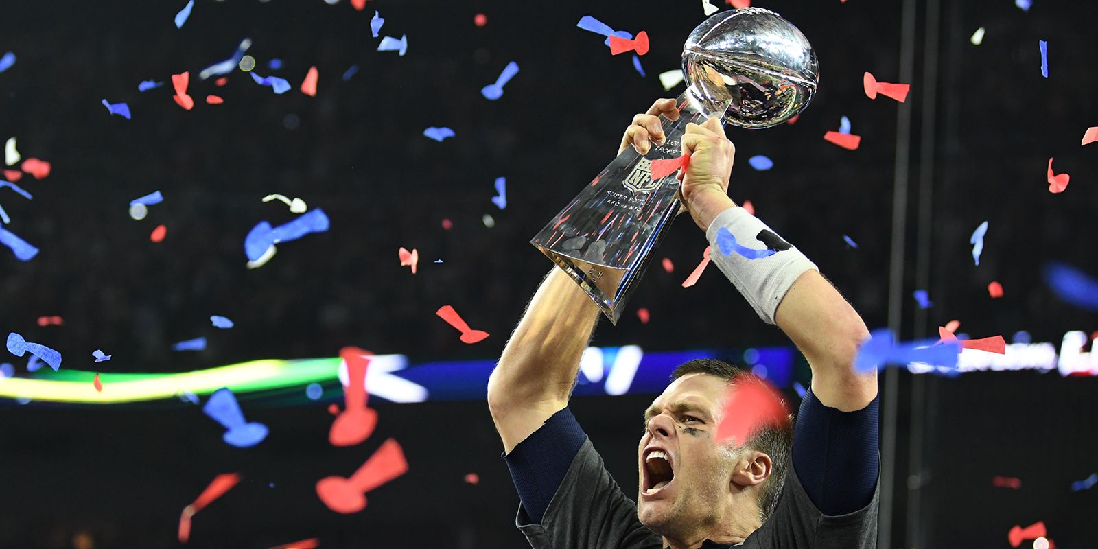 Super Bowl 2017: New England Patriots Clinch Huge Comeback