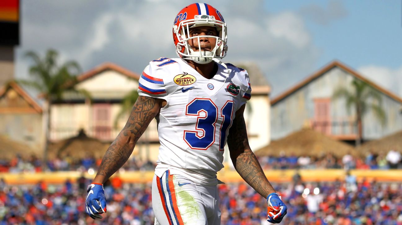 Former Lions CB Teez Tabor Lands With 49ers