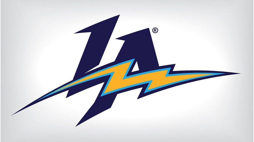 San Diego Chargers helmet, uniform, logo concepts