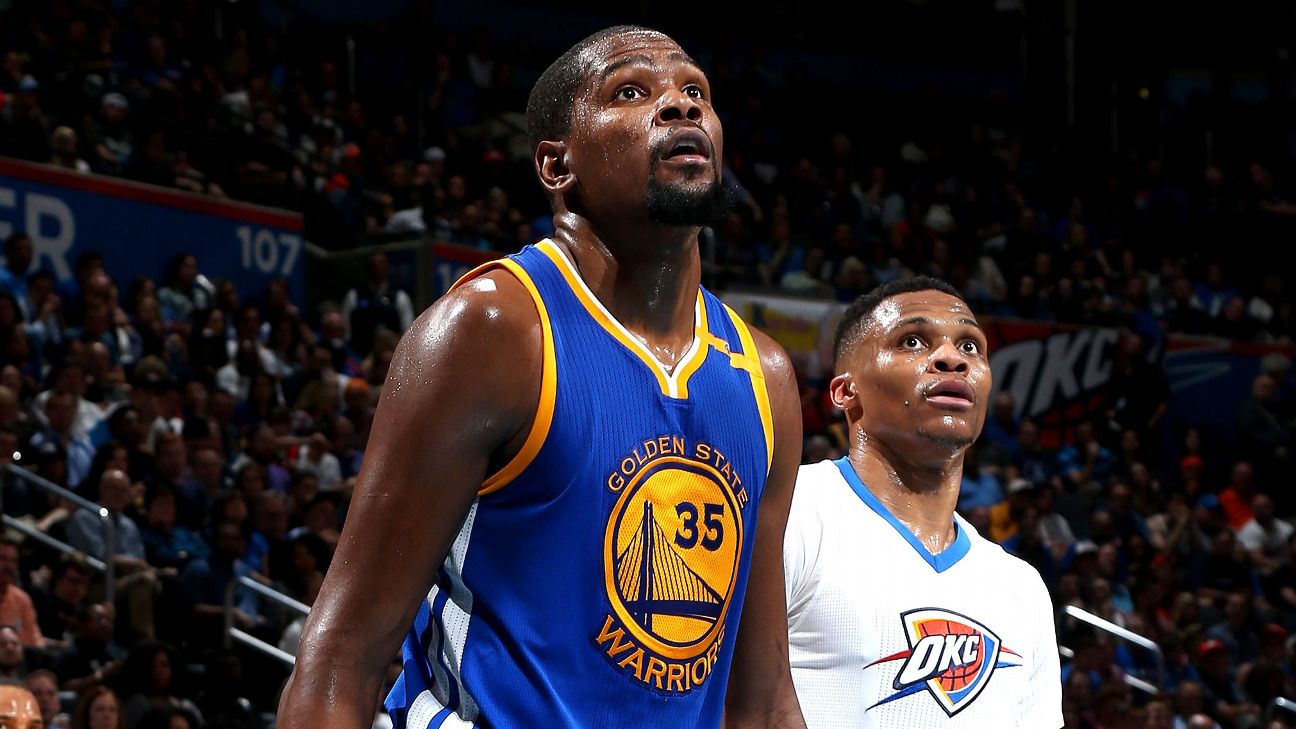 Morning sports update: Kendrick Perkins called Kevin Durant a 'coward' in  Twitter exchange