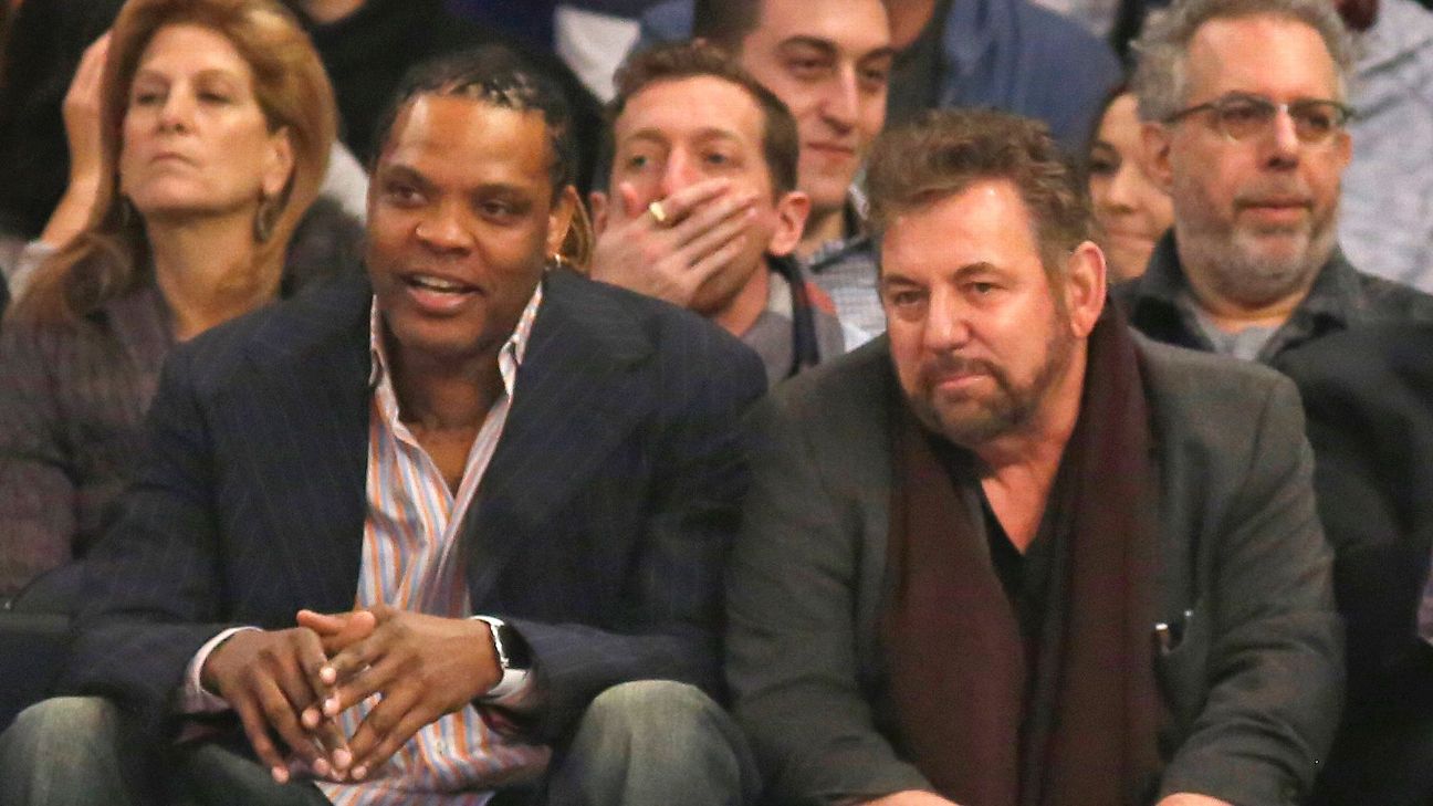 Do Phoenix Suns win NBA title if they pick Latrell Sprewell in