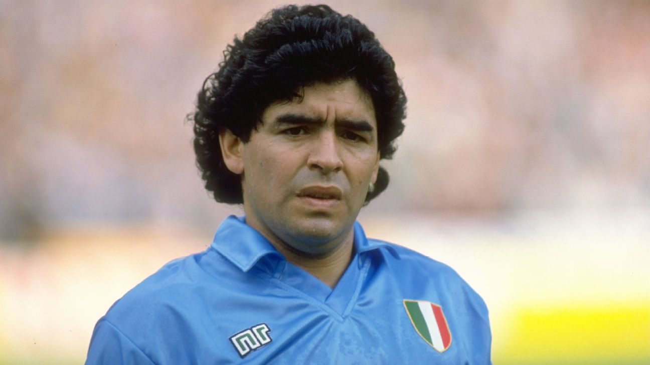 38+ Maradona Contract With Barcelona Gif