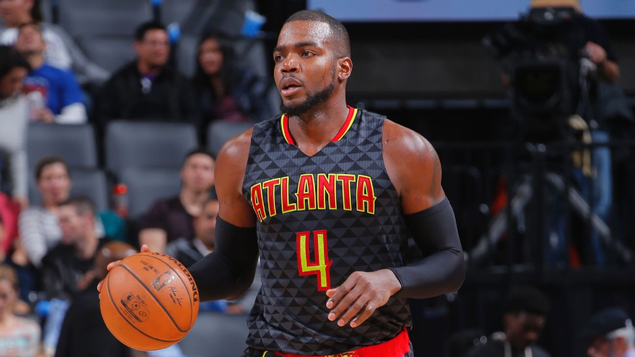 Paul Millsap, Nuggets Agree to 3-Year, $90 Million Contract