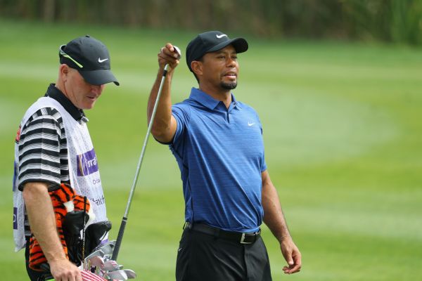 Tiger Woods Stats, News, Pictures, Bio, Videos - ESPN