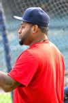 The Final Belt Snaps: Red Sox DFA Pablo Sandoval - Surviving Grady