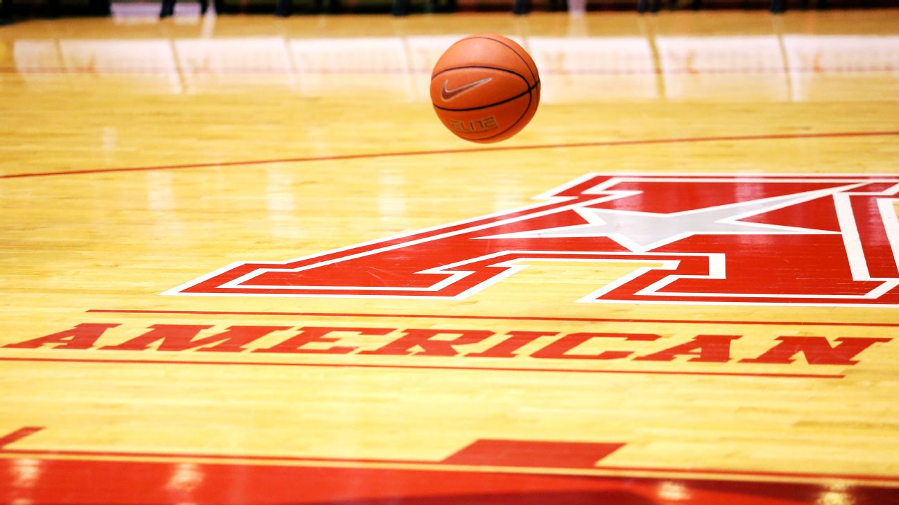 AAC Shifts Postseason Basketball Tournaments to Birmingham and Tampa for 2025-2028