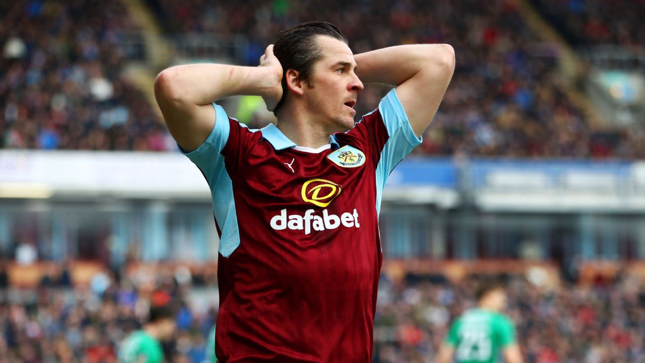 joey barton cigarette stub Joey Barton: Timeline of controversies after midfielder gets 18 month ban
