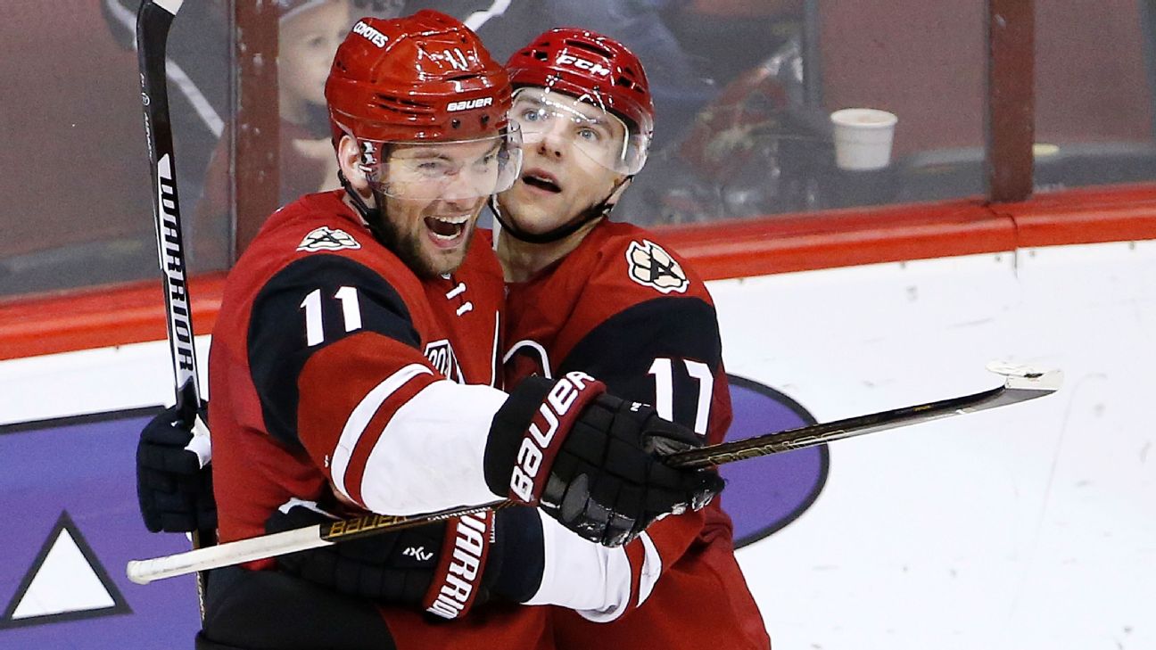 Tyler Seguin was sad to see Max Domi in his new leafs gear