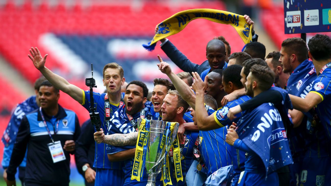 Pro-Rel a viable cash cow to grow soccer exponentially in North America