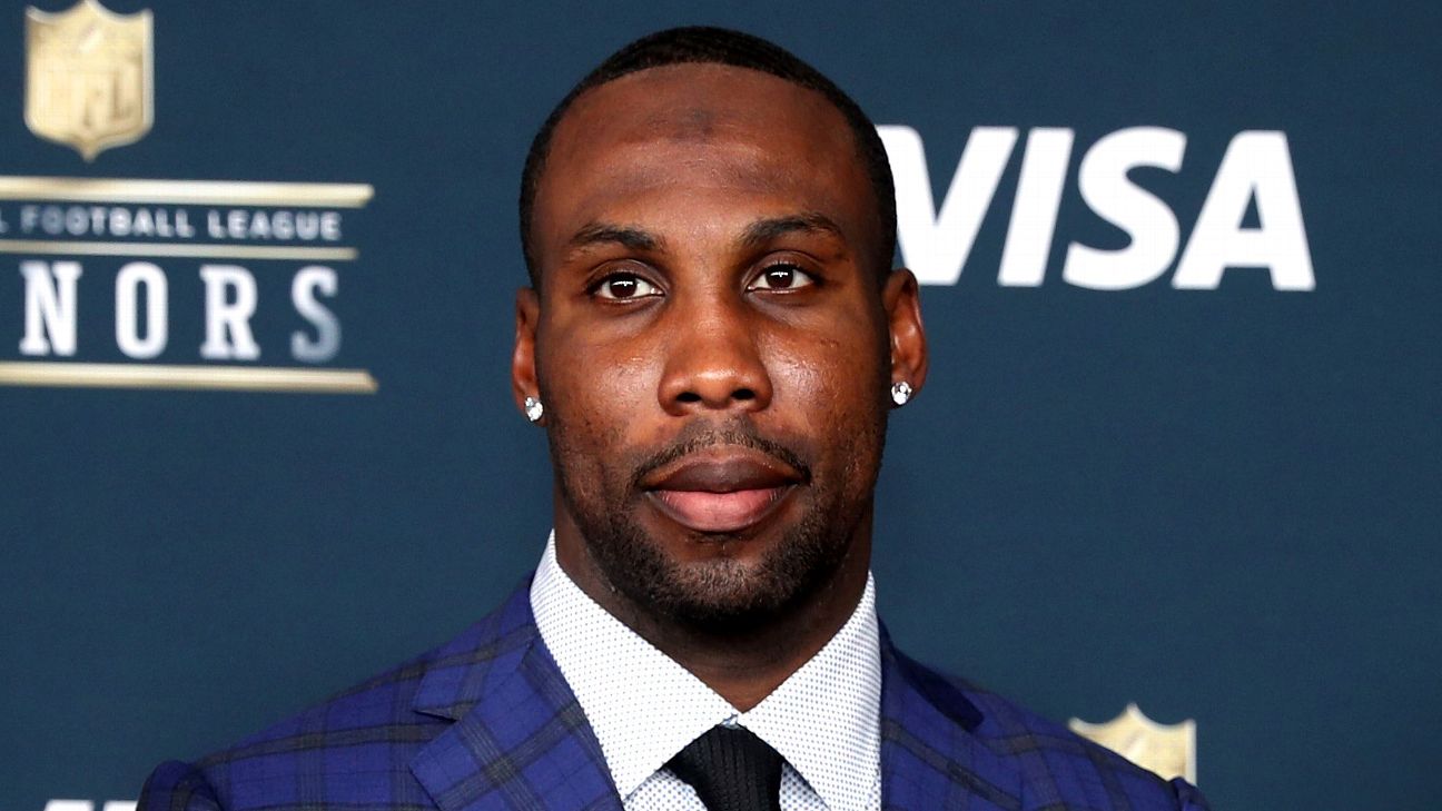 Report: Saints interested in veteran WR Anquan Boldin