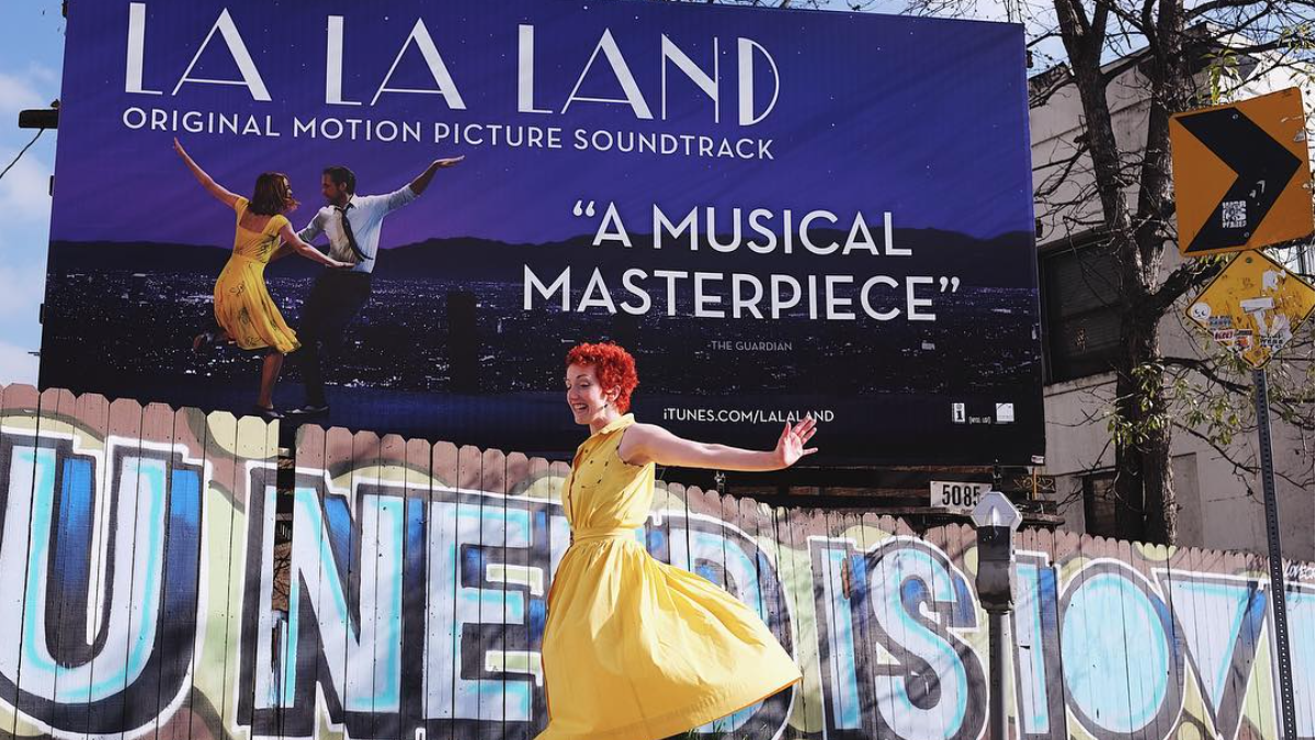 La La Land' Stage Musical Coming to Broadway – IndieWire