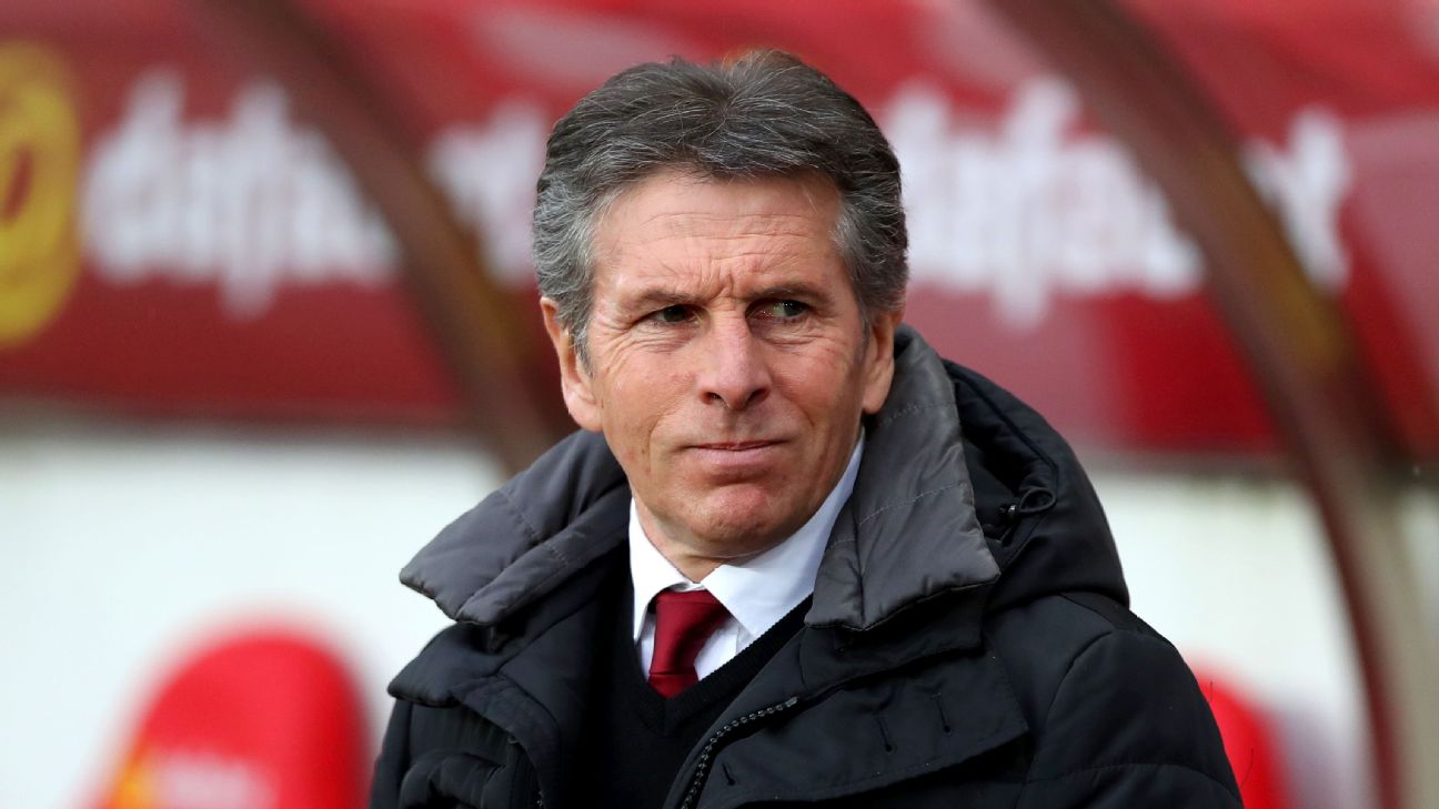 Claude Puel Người Giữ Chất Pháp Trong Lối Chơi – Hành Trình Của Một Nhà Chiến Thuật