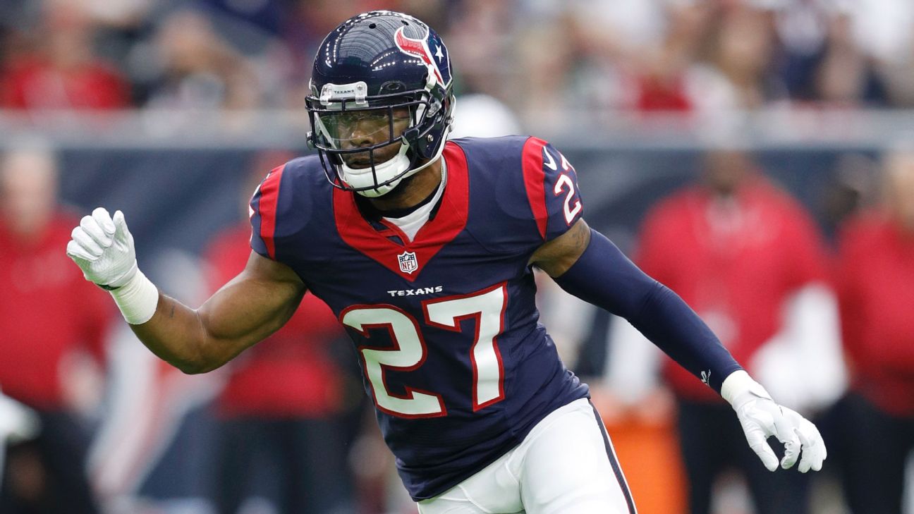 Bears rumors: Quintin Demps headed to Chicago