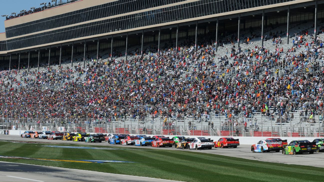 2017 #77 Cup team paint schemes - Jayski's NASCAR Silly Season Site, image size:1296x728