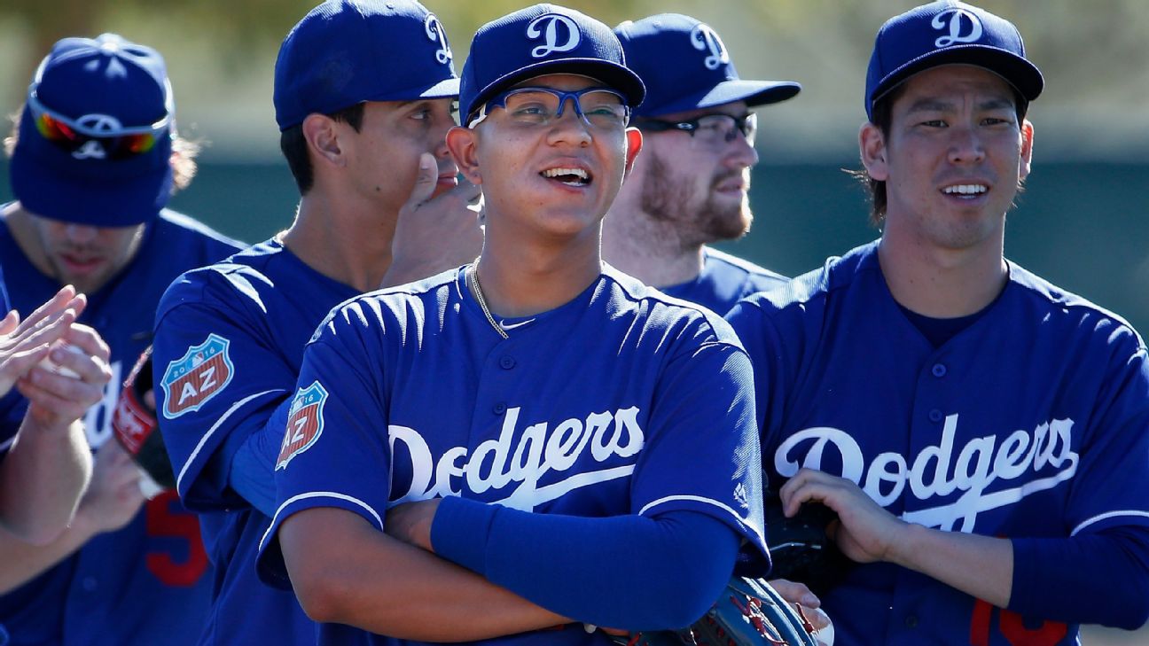 Why Passan believes Julio Urías might not get another chance in