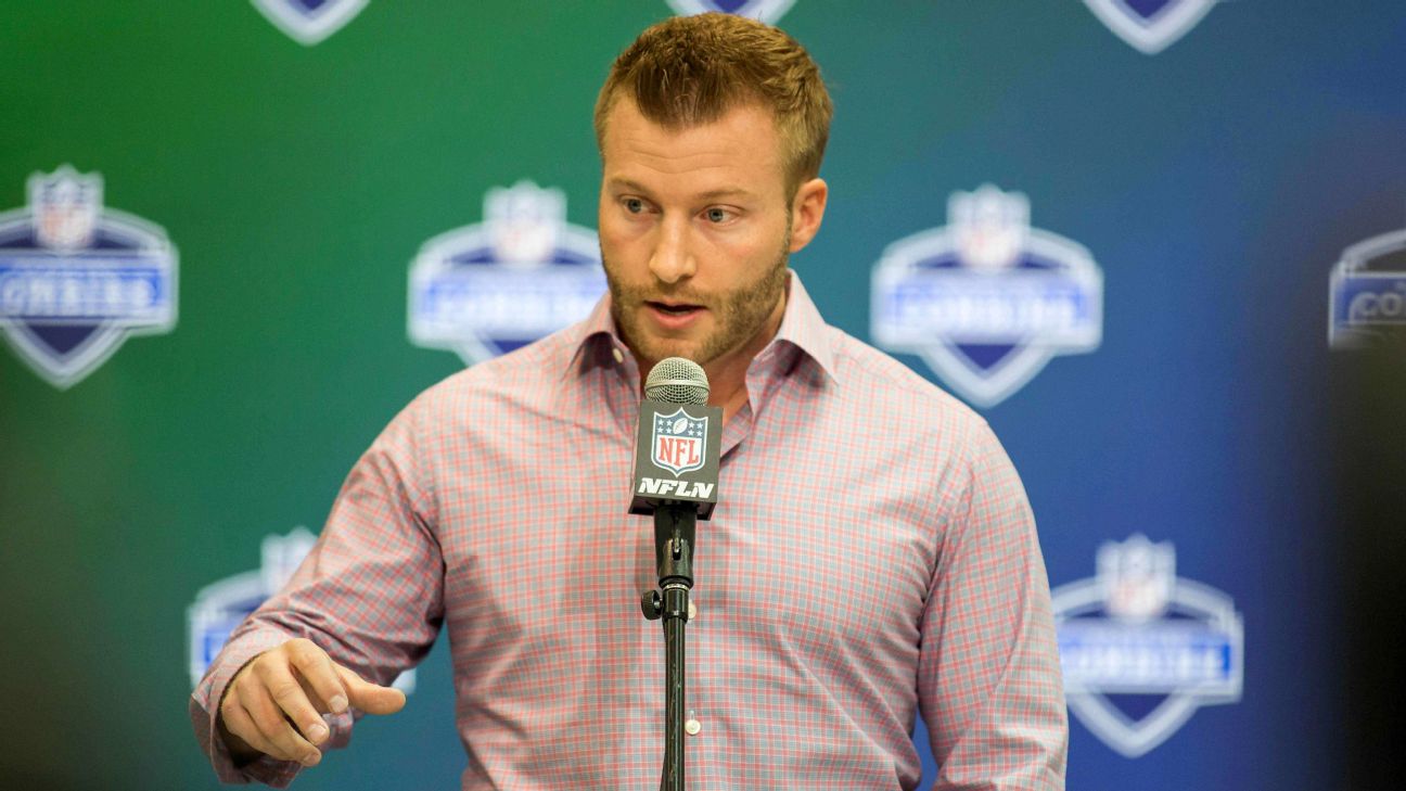 Todd McShay has Detroit Lions ignoring biggest needs in latest