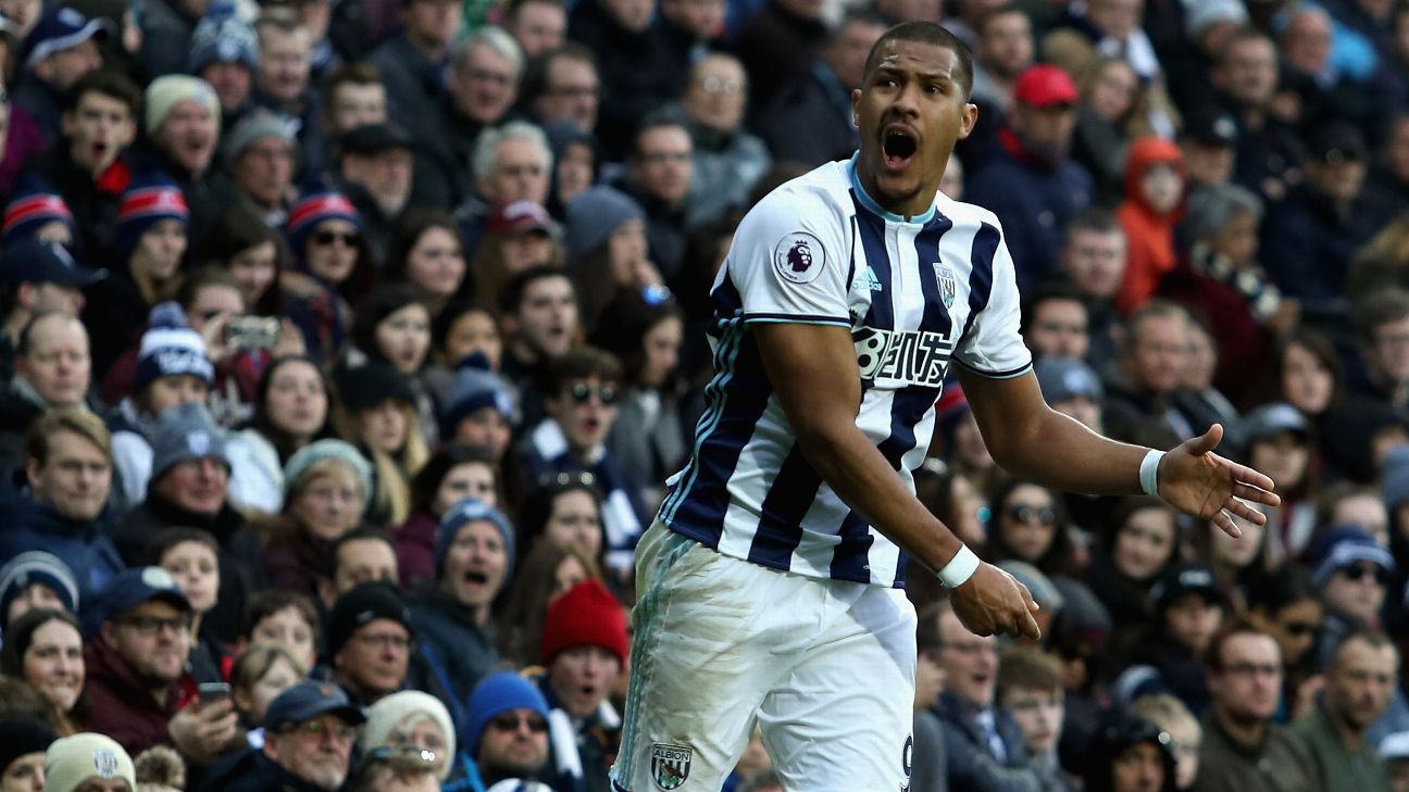 West Brom: 9 players are set to exit The Hawthorns for nothing in