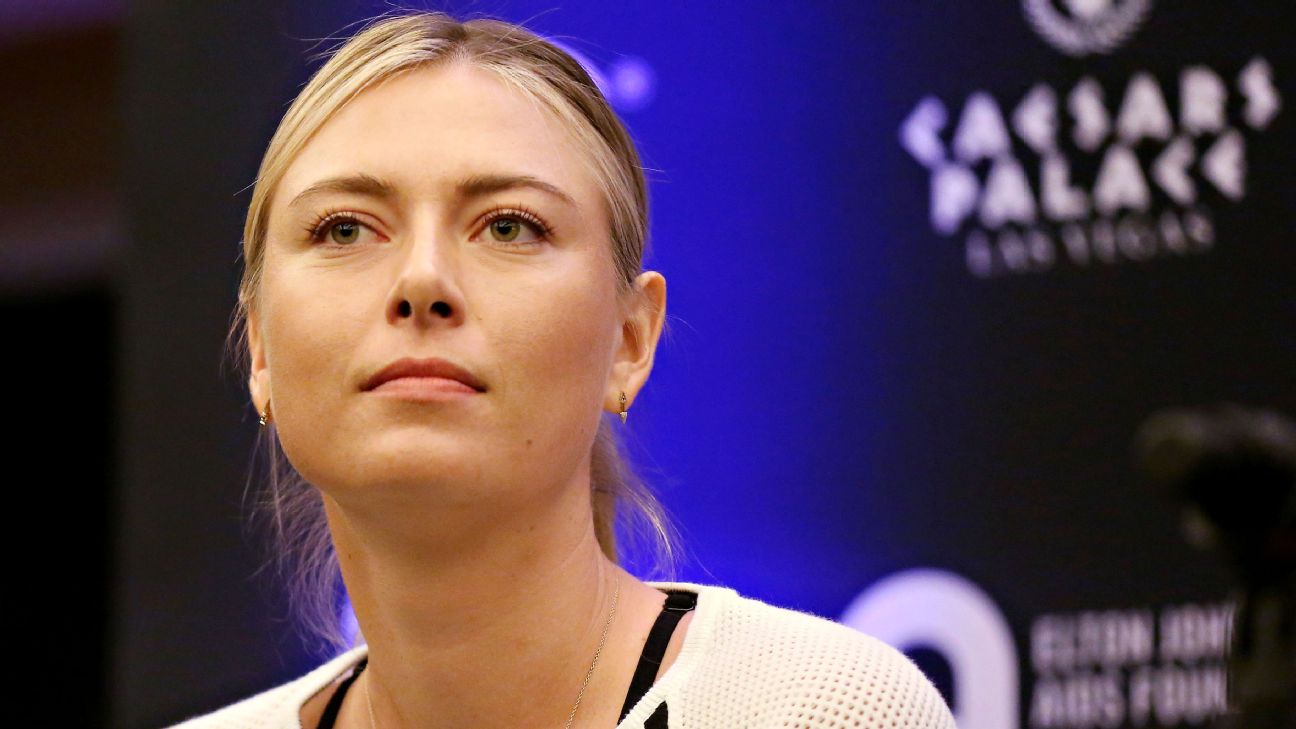 maria sharapova andy roddick