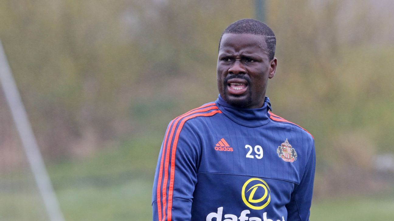Ex Arsenal Defender Emmanuel Eboue In Financial Ruin