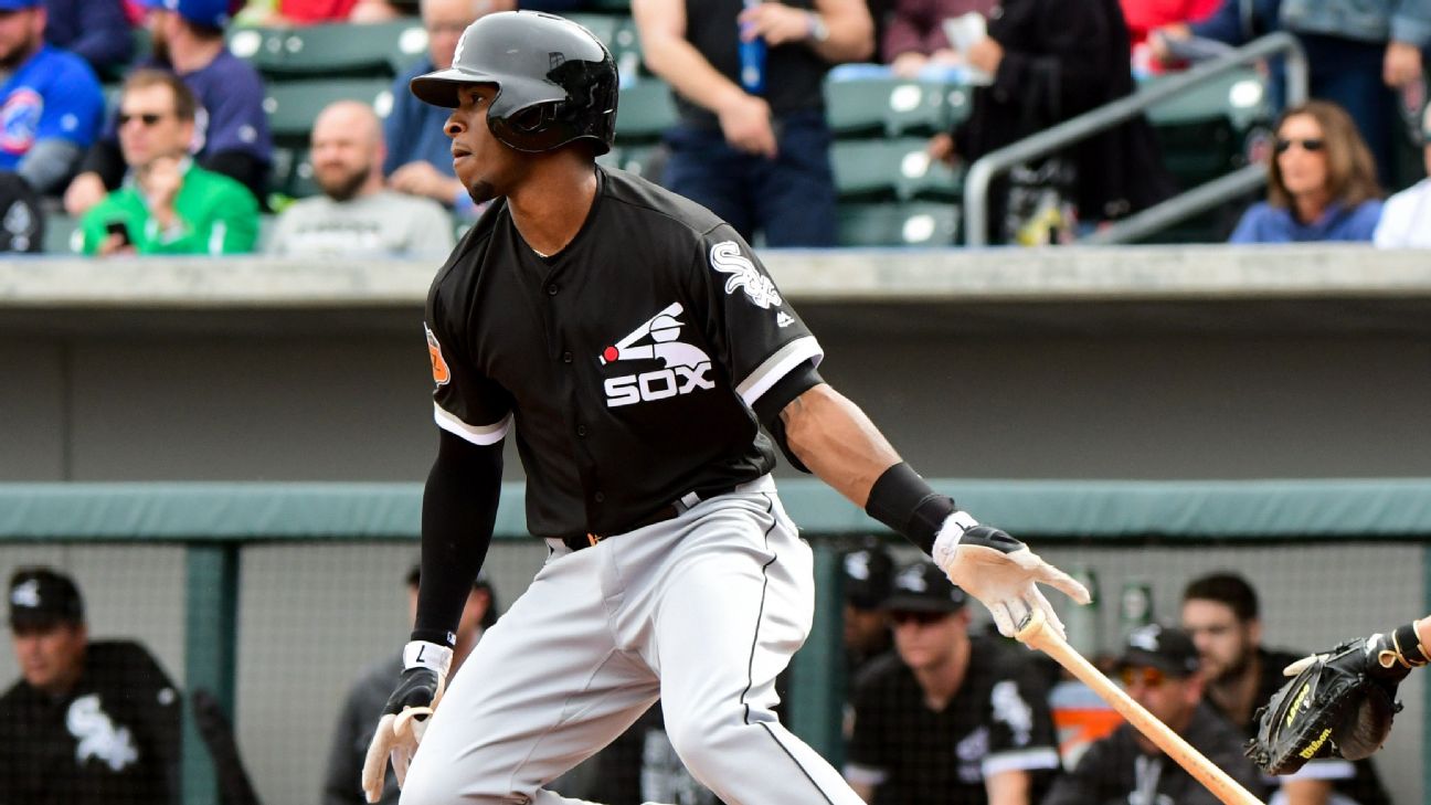 Tim Anderson: Bat Flips Bring Fun to MLB, Doesn't Understand