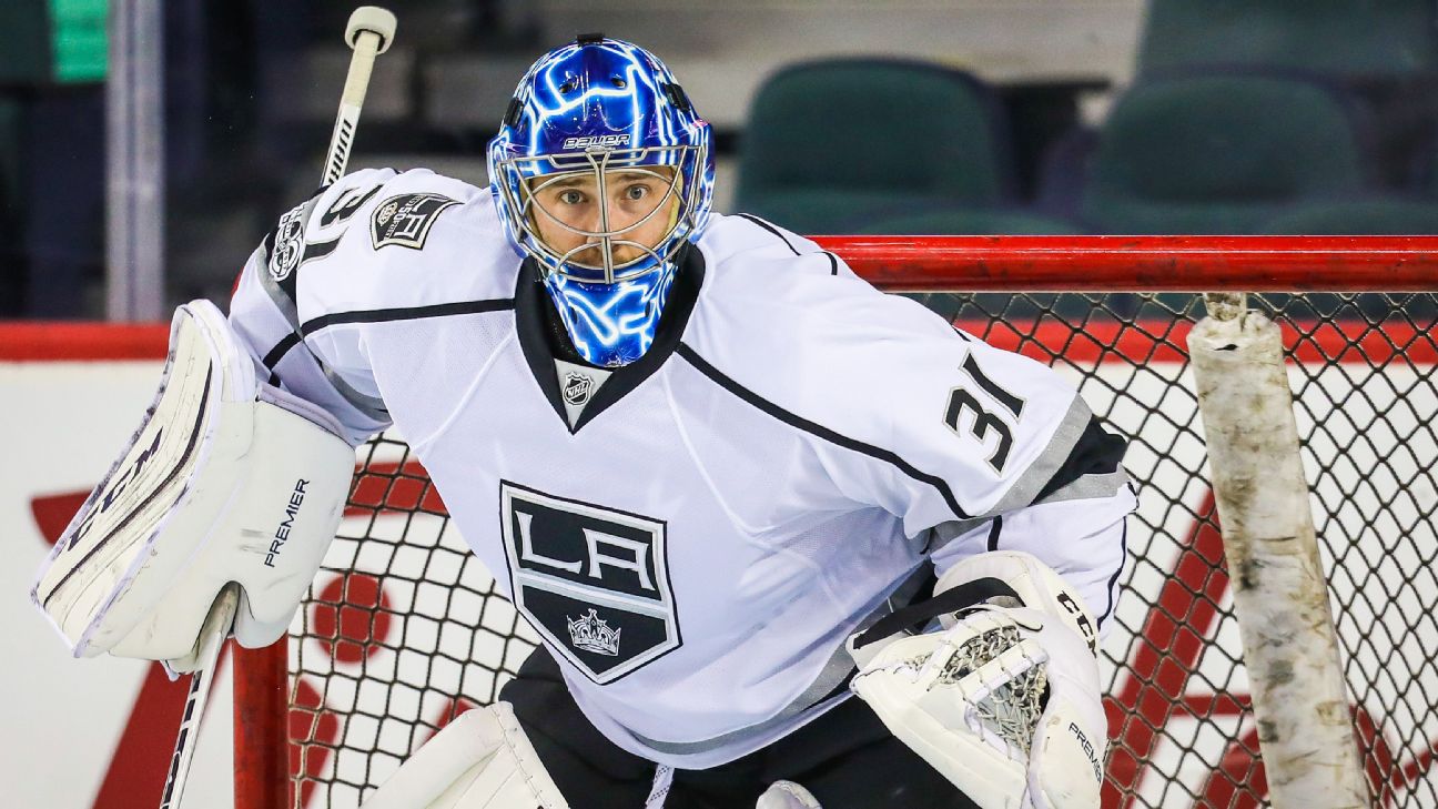 Tampa Bay Lightning Trade Rumors: Ben Bishop To Calgary Flames