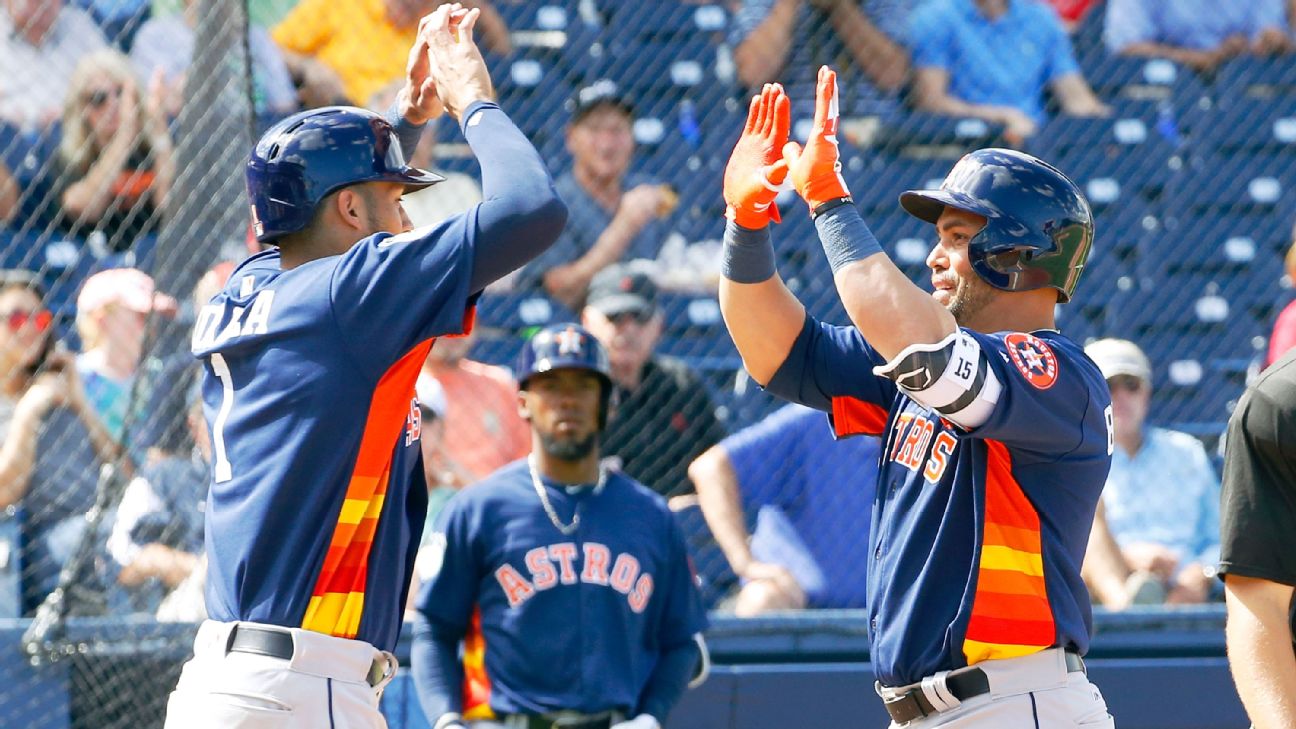 Carlos Beltran academy in Puerto Rico includes academics - ESPN